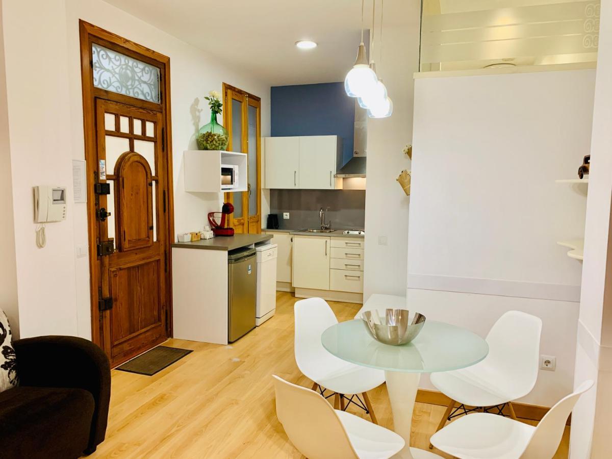 Edificio Palomar - Palomargroup Apartment Валенсия Екстериор снимка