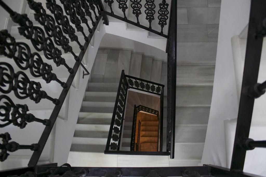 Edificio Palomar - Palomargroup Apartment Валенсия Екстериор снимка