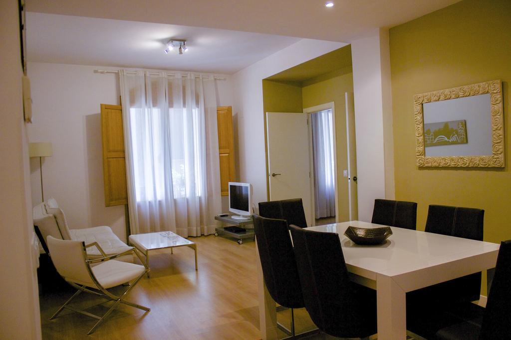 Edificio Palomar - Palomargroup Apartment Валенсия Стая снимка