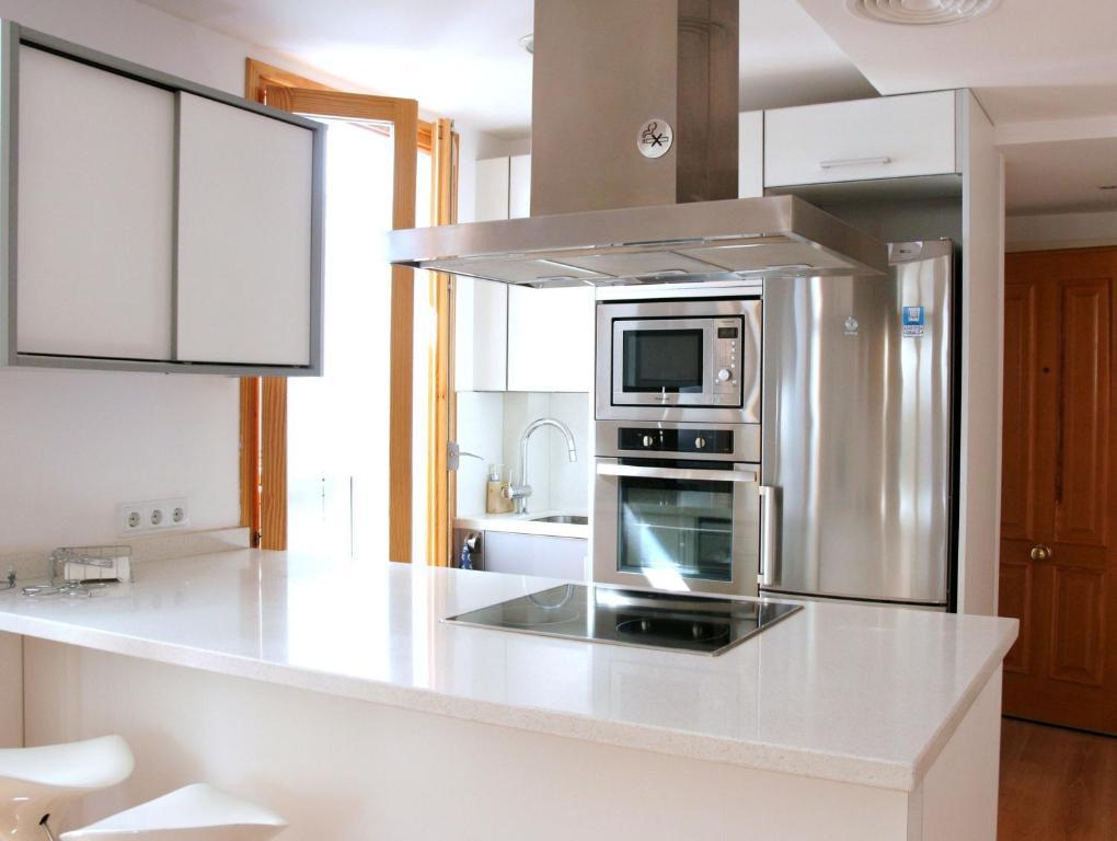 Edificio Palomar - Palomargroup Apartment Валенсия Стая снимка