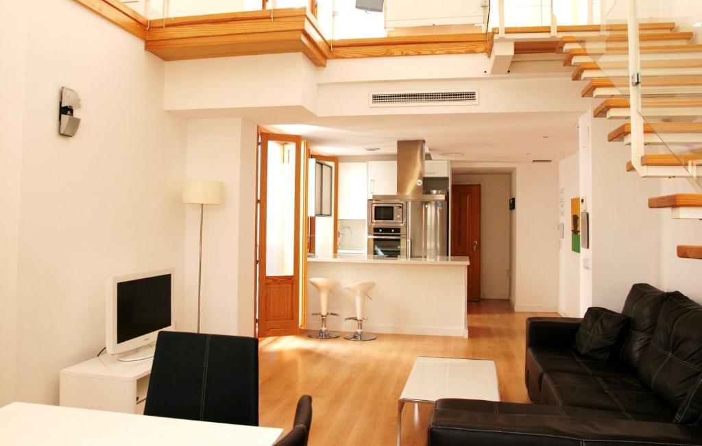 Edificio Palomar - Palomargroup Apartment Валенсия Стая снимка