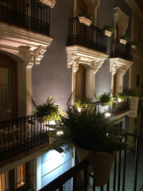 Edificio Palomar - Palomargroup Apartment Валенсия Екстериор снимка