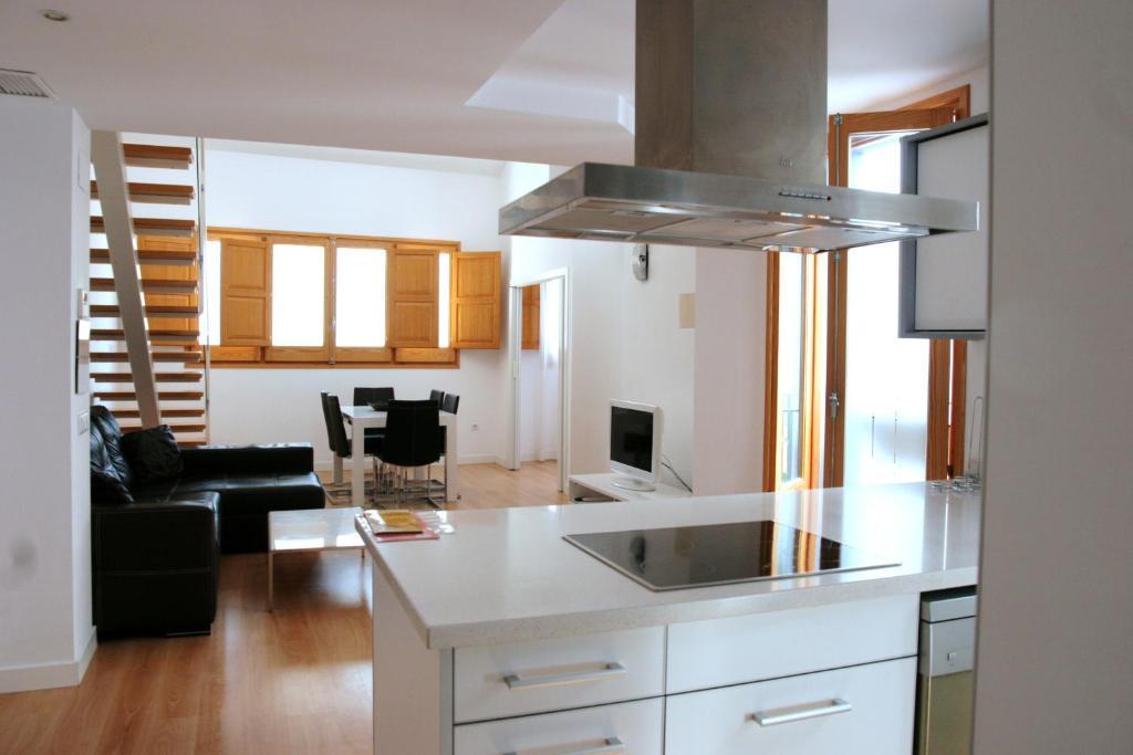 Edificio Palomar - Palomargroup Apartment Валенсия Екстериор снимка