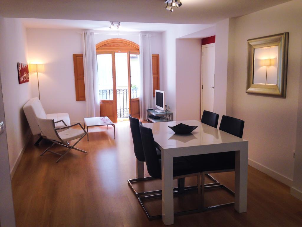 Edificio Palomar - Palomargroup Apartment Валенсия Стая снимка