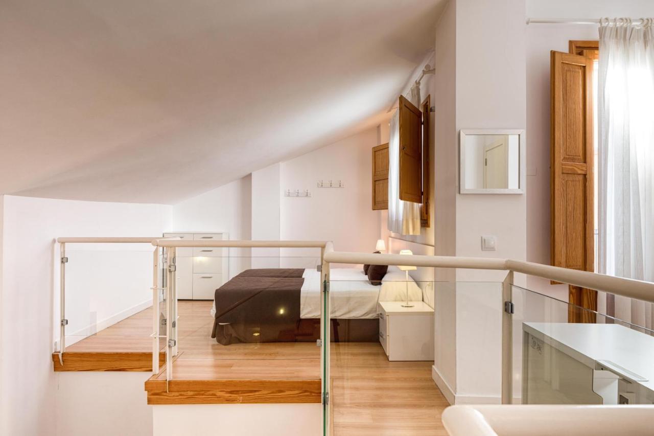 Edificio Palomar - Palomargroup Apartment Валенсия Екстериор снимка