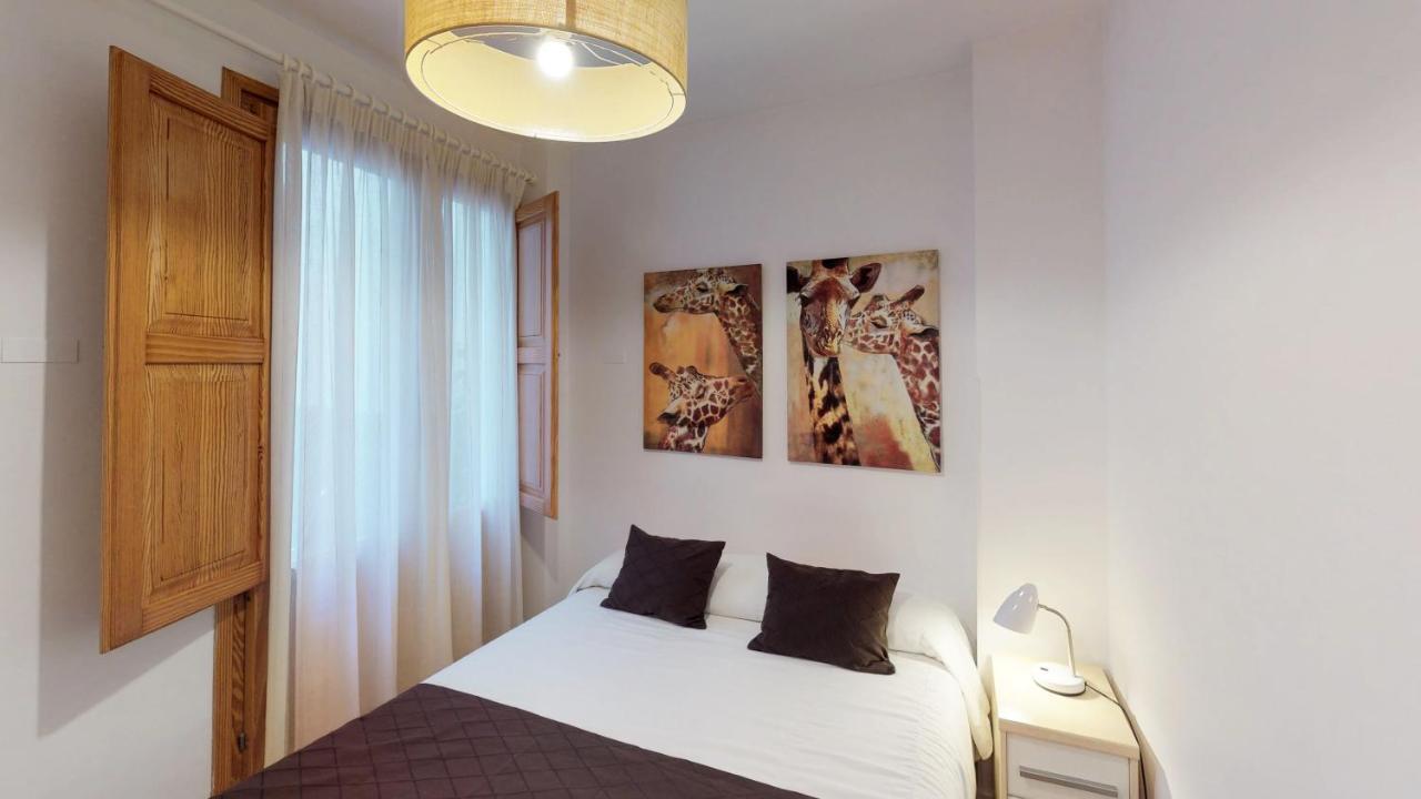 Edificio Palomar - Palomargroup Apartment Валенсия Екстериор снимка
