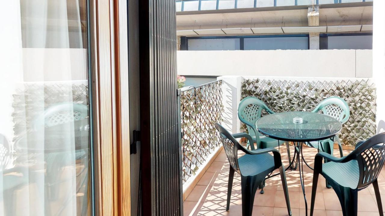 Edificio Palomar - Palomargroup Apartment Валенсия Екстериор снимка