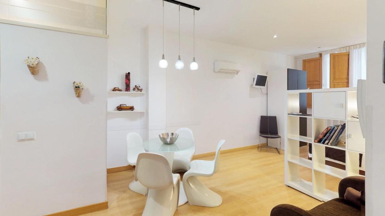 Edificio Palomar - Palomargroup Apartment Валенсия Екстериор снимка