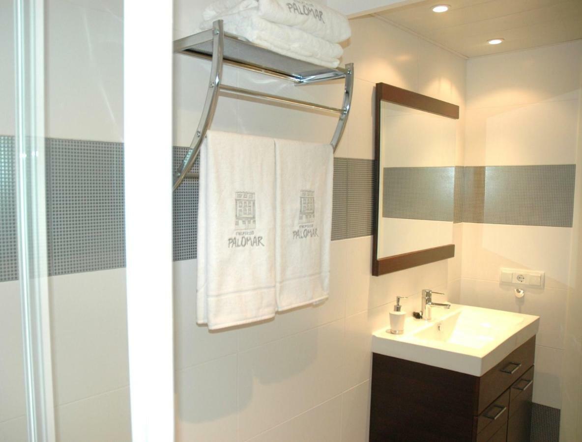 Edificio Palomar - Palomargroup Apartment Валенсия Екстериор снимка