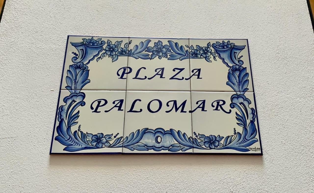 Edificio Palomar - Palomargroup Apartment Валенсия Екстериор снимка